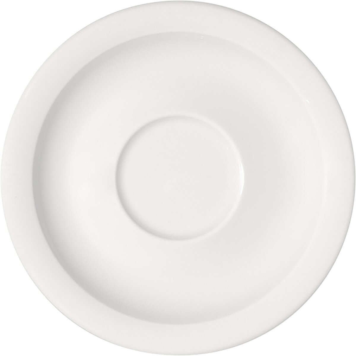 Dimension - Untertasse rund, 12 cm