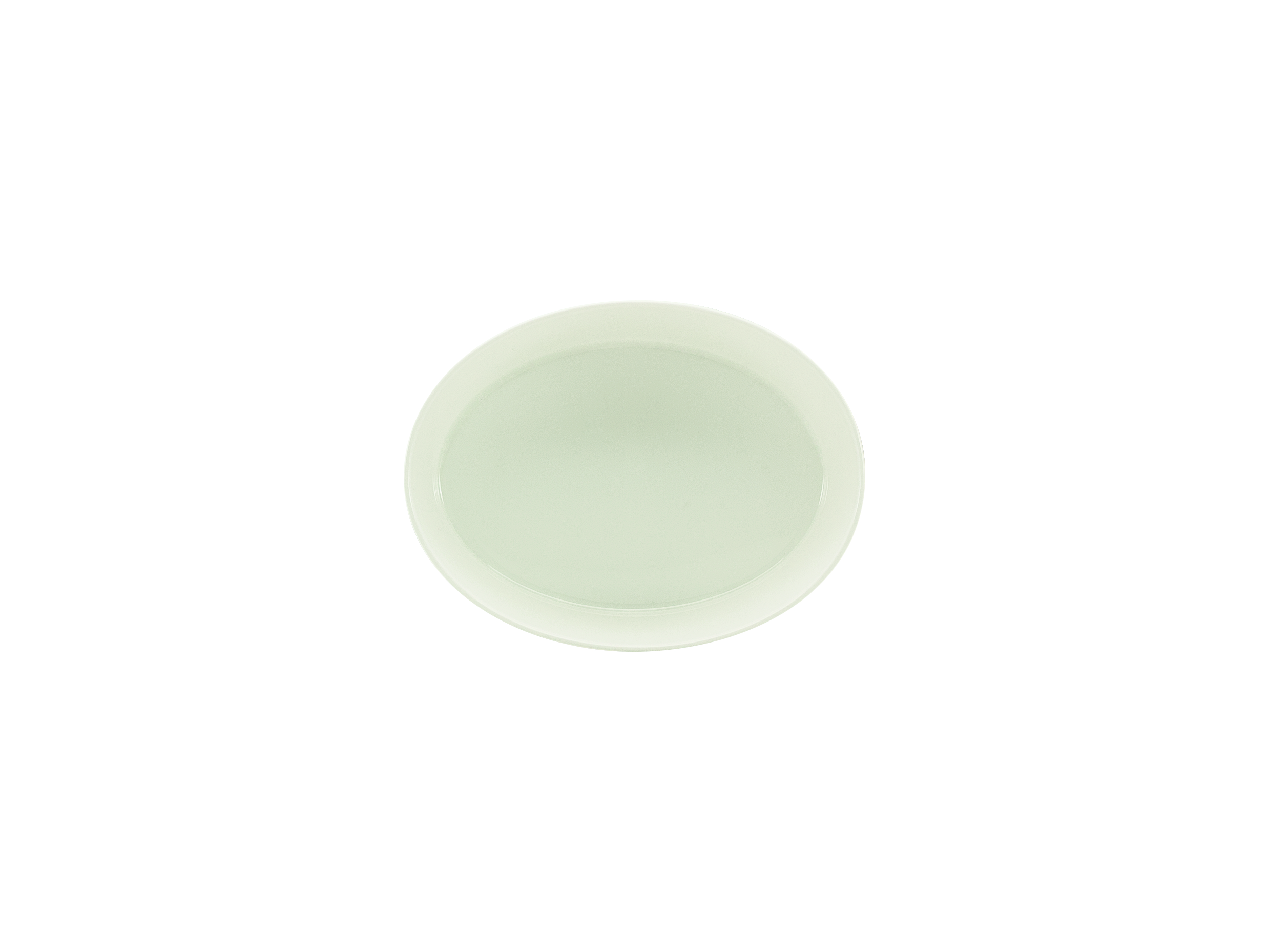 Purity - Schale oval, 12 cm