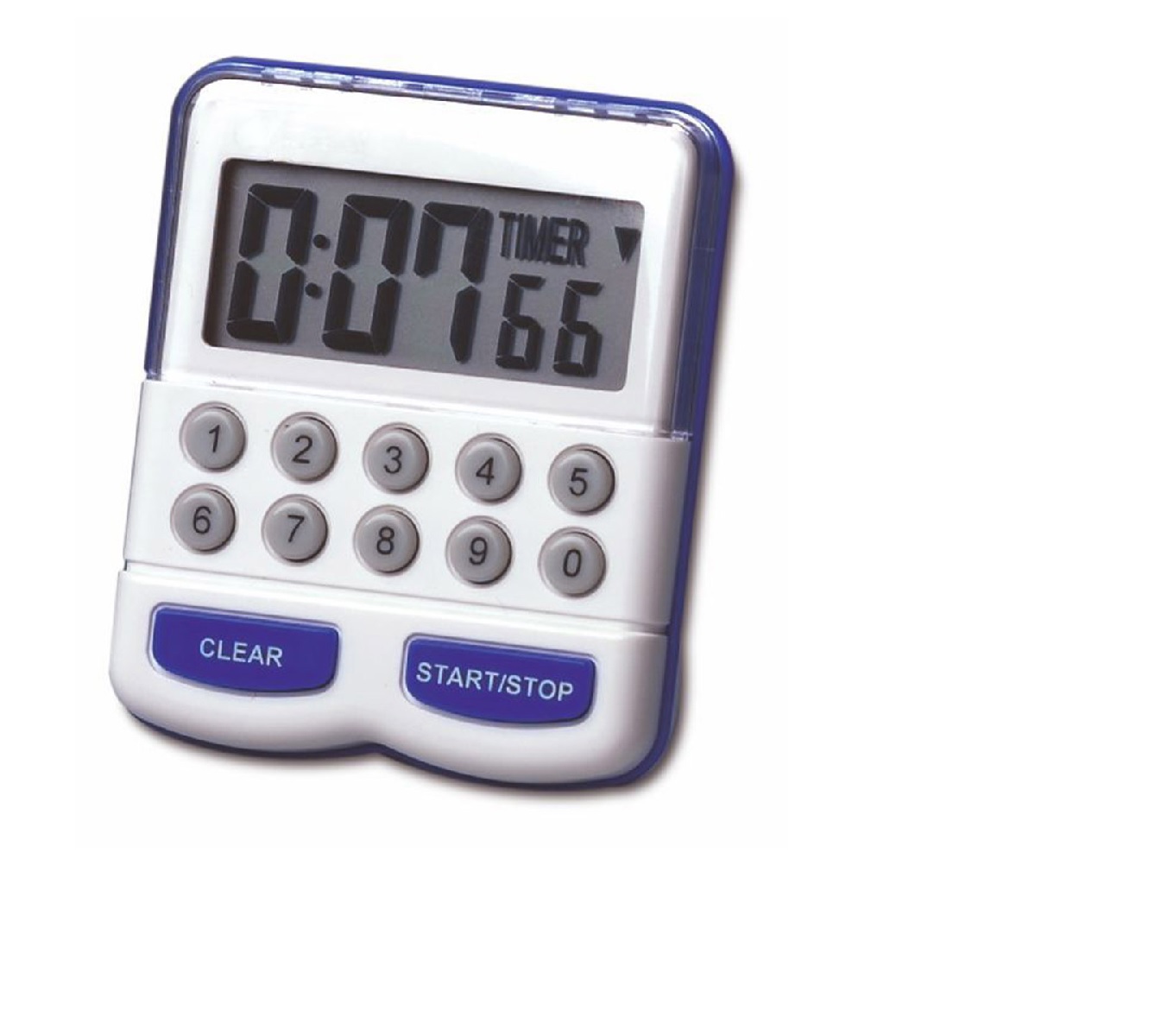 Digitaler Kurzzeitmesser
