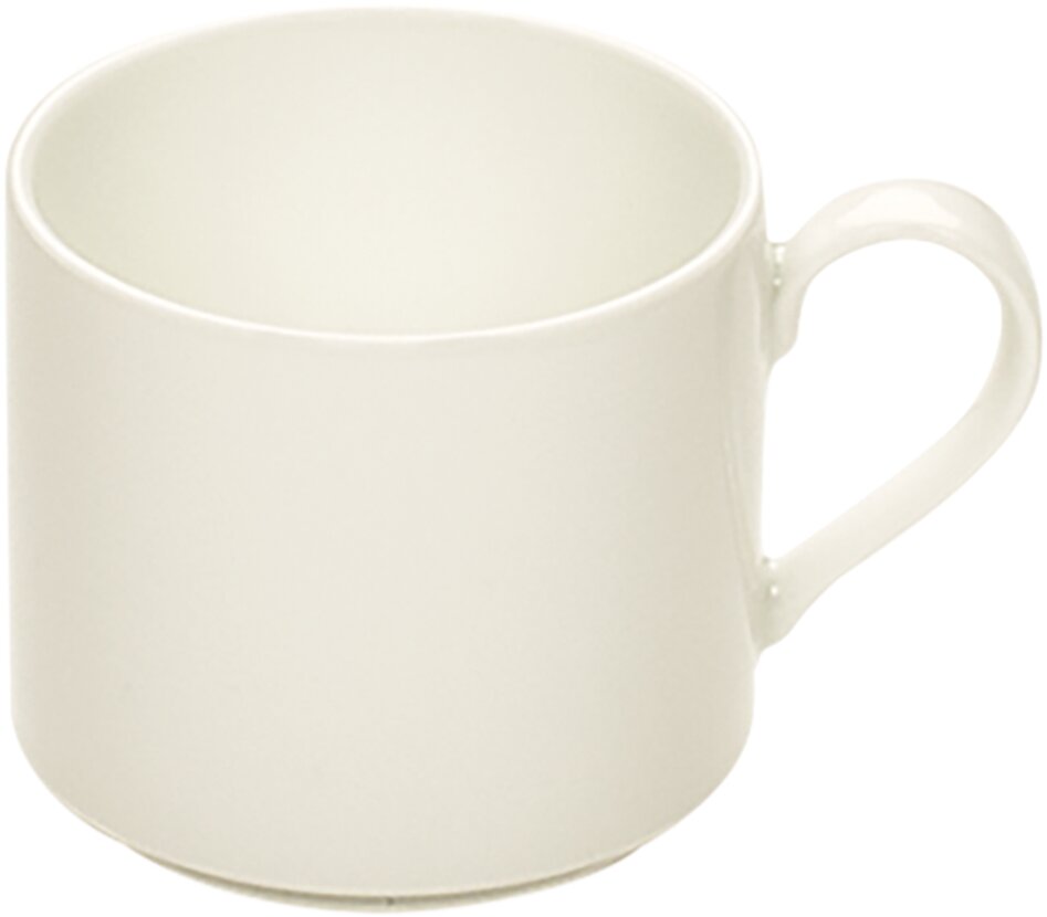Delight - Obertasse stapelbar 0,09 ltr.