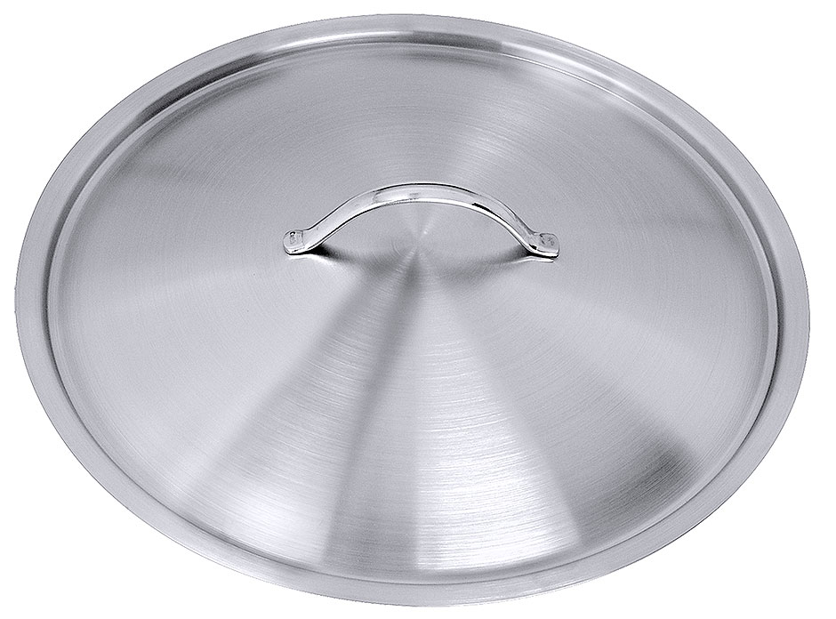Cookware 2100 - Deckel passend zur Serie 2100