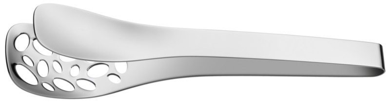 Servierzange NUOVA PERFORIERT, 260 mm