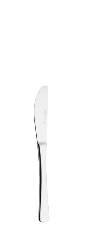 Premium - Buttermesser rostfrei, 165 mm